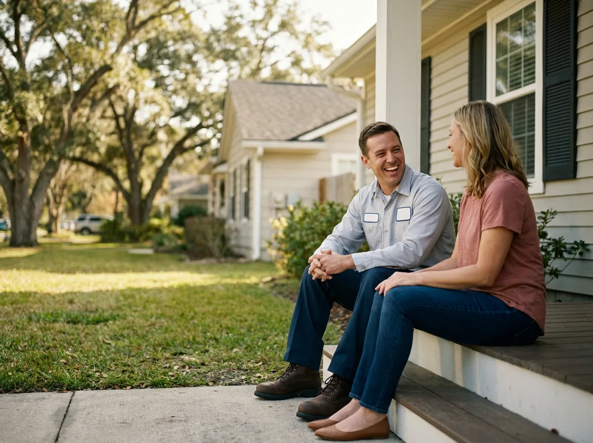 Septic tank pumping FAQs for Represa, CA